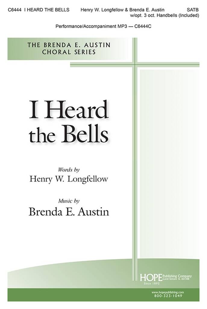 I Heard the Bells